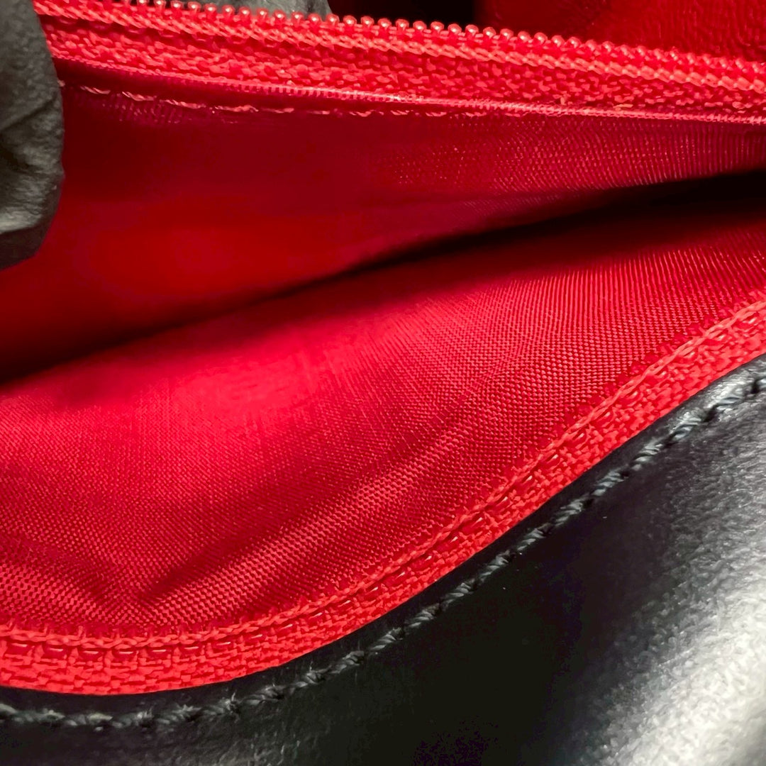 shoulder bag celine