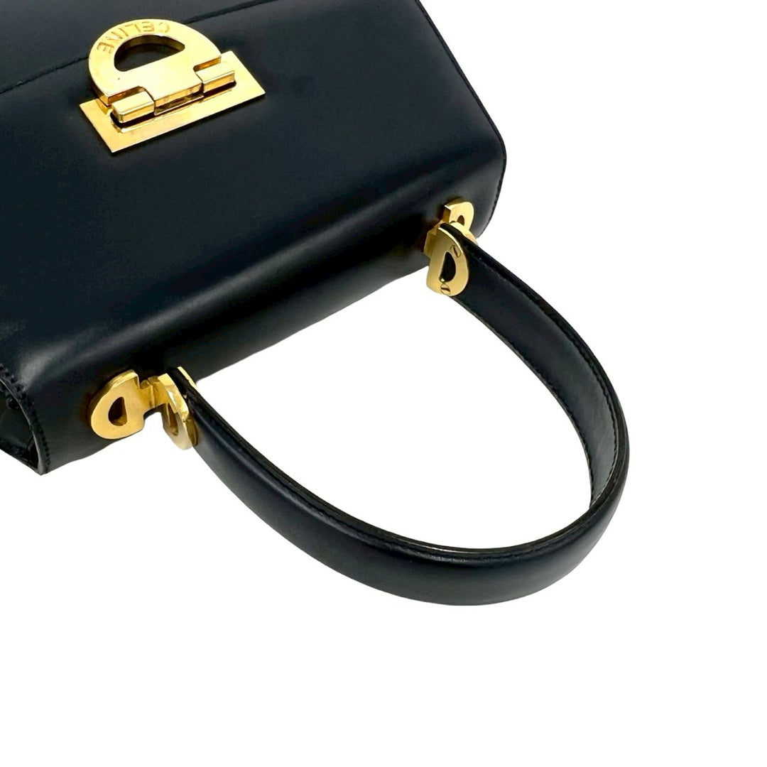 shoulder bag celine