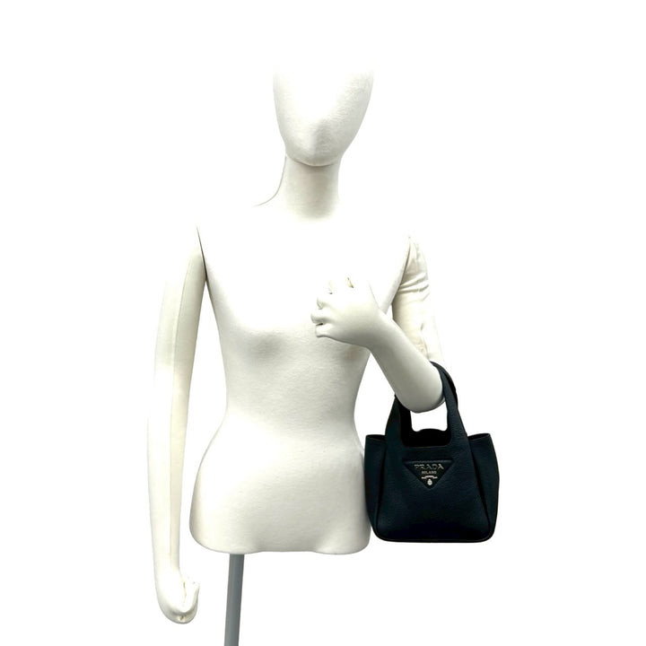handbag prada vitello dino