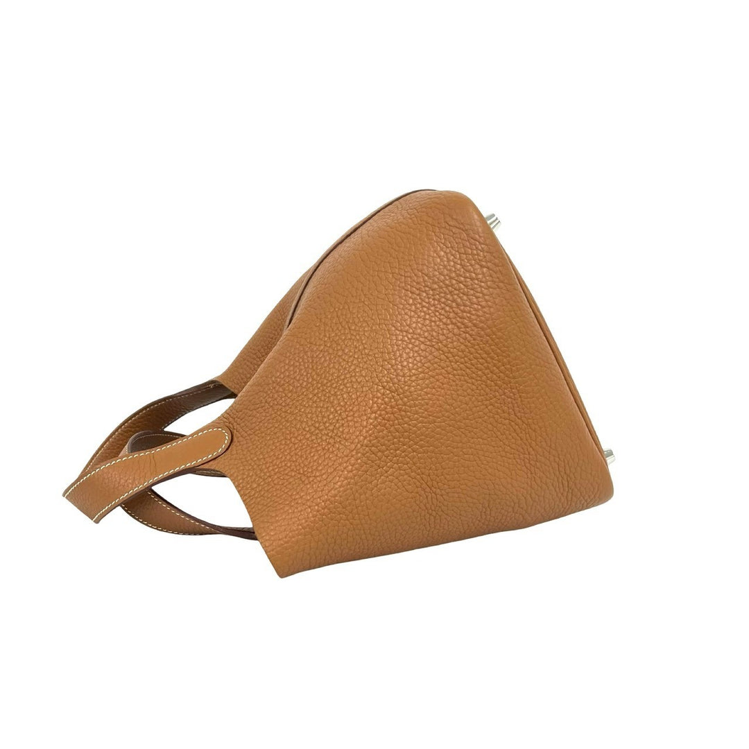 Handbag Hermes Picotan Lock PM