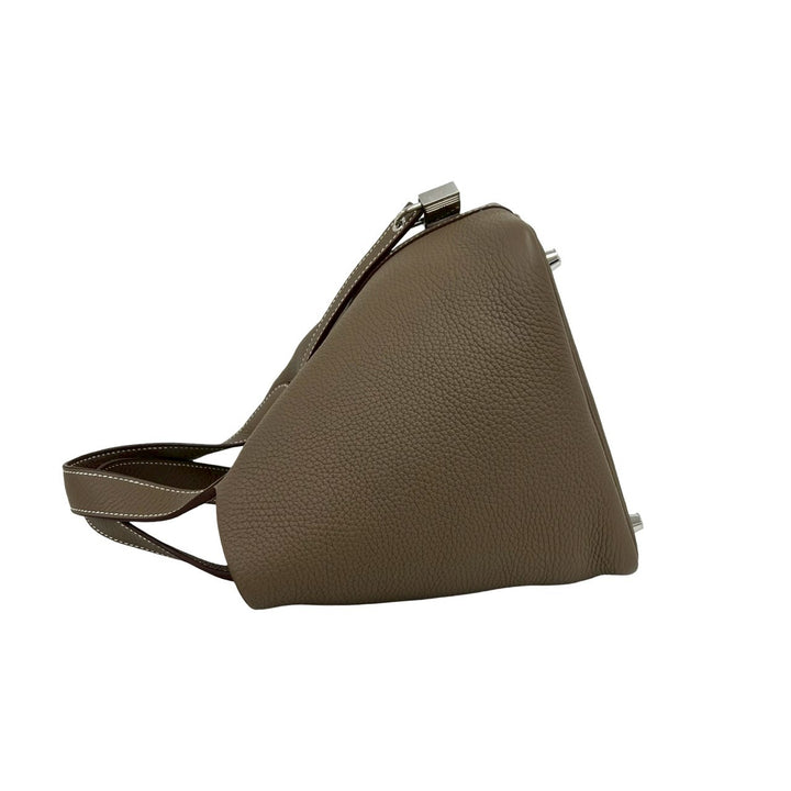 Handbag Hermes Picotan Lock PM