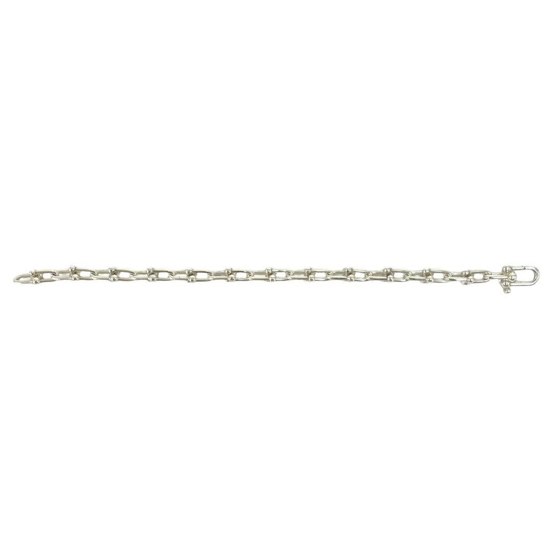 blurRubbingTiffany Hardware Small Link BureRubbingCut