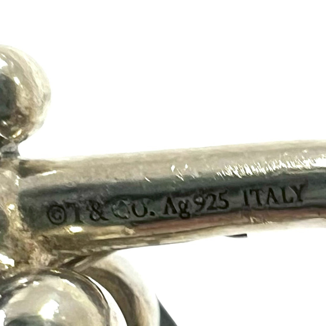 blurRubbingTiffany Hardware Small Link BureRubbingCut