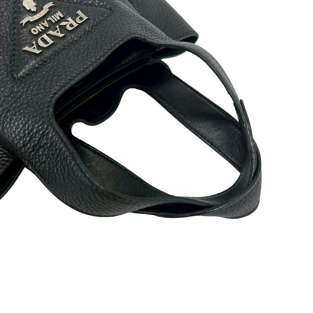 handbag prada vitello dino
