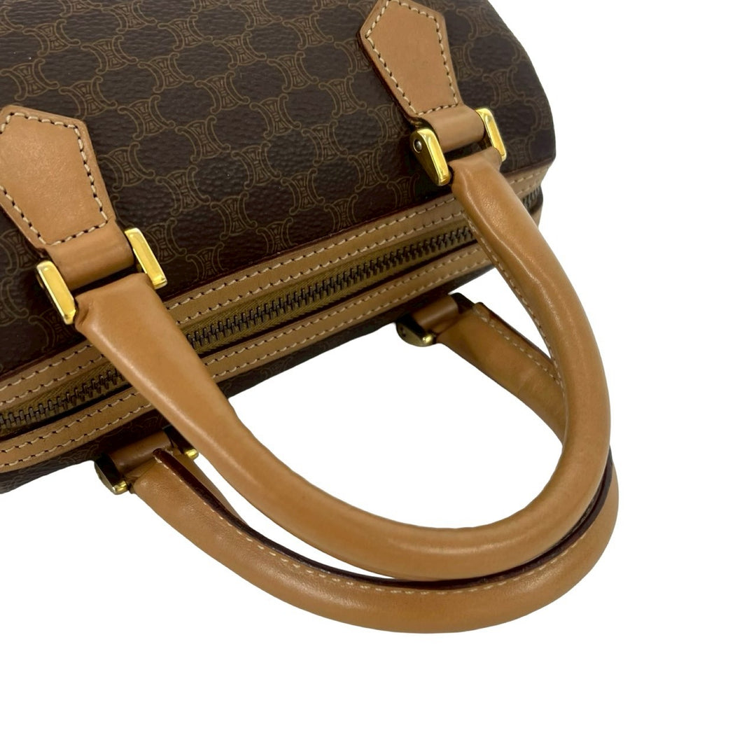 shoulder bag celine
