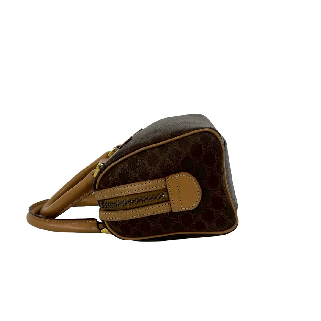 shoulder bag celine