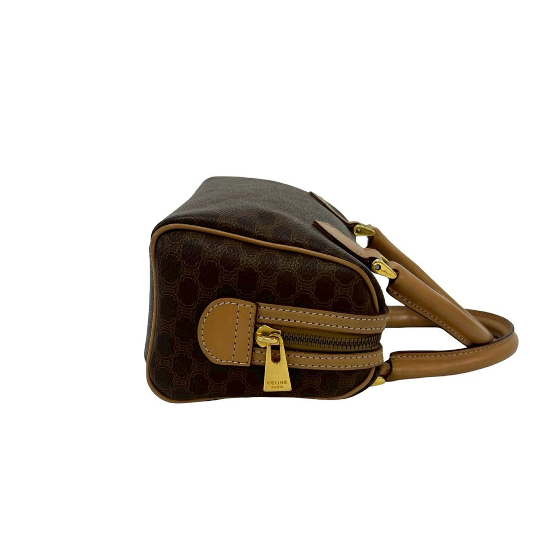 shoulder bag celine