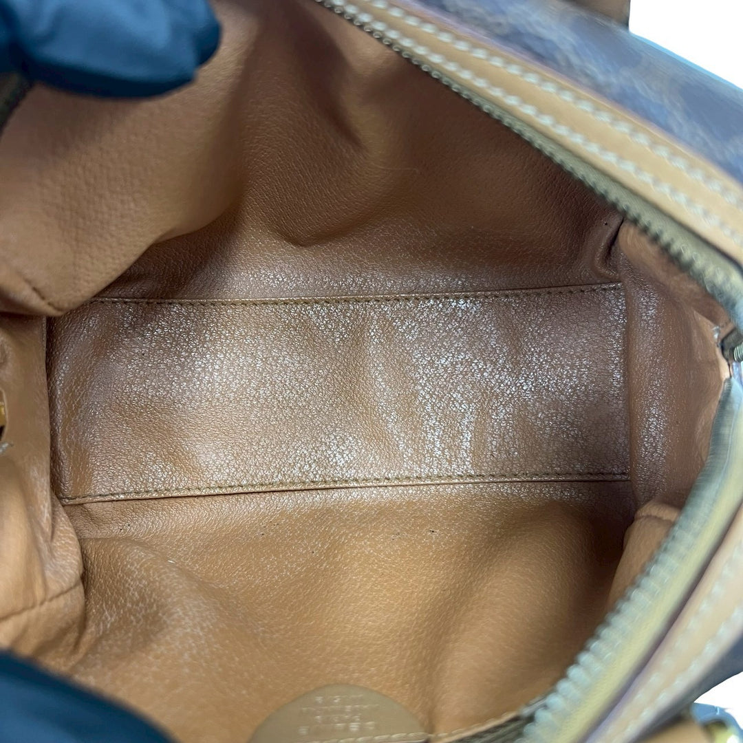 shoulder bag celine