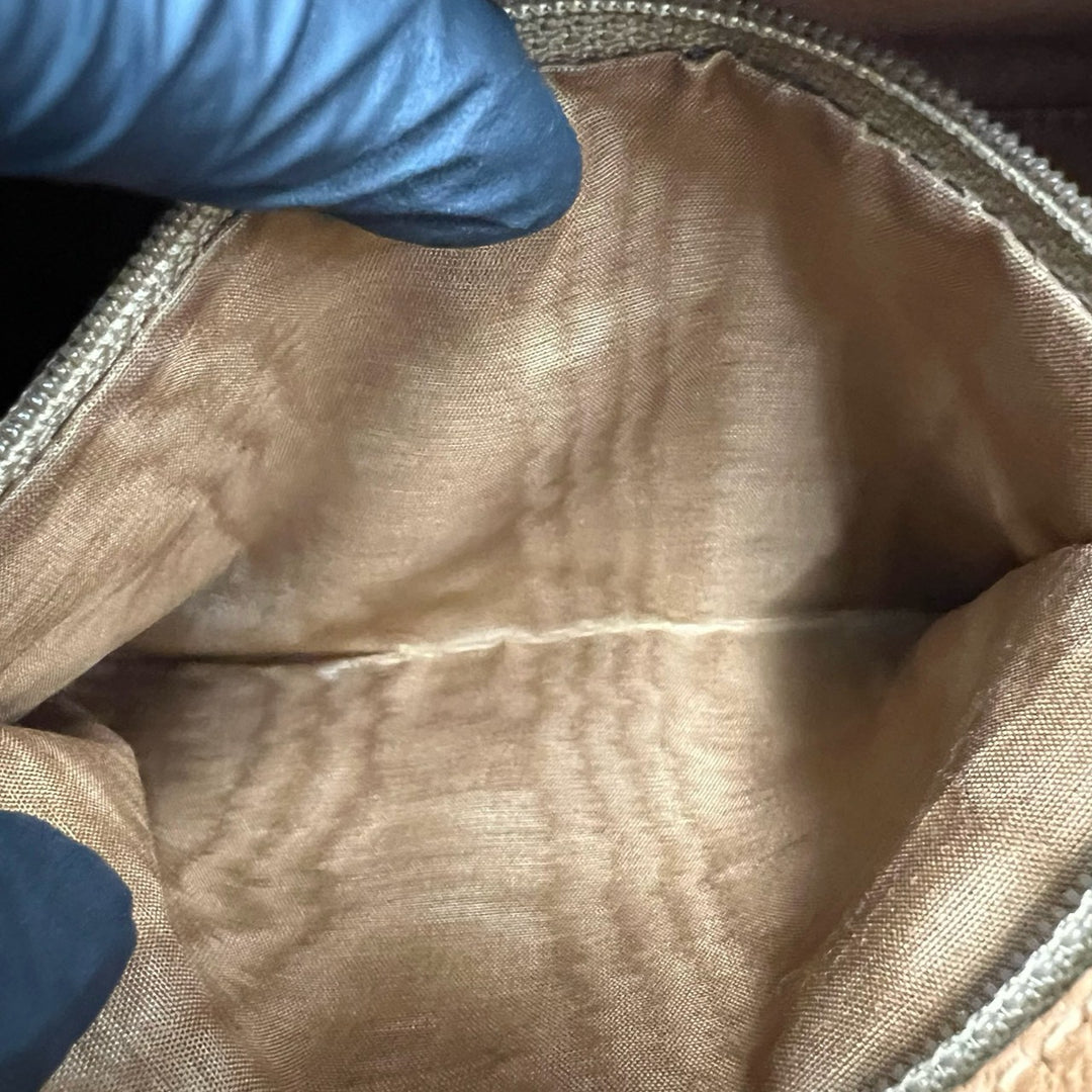 shoulder bag celine