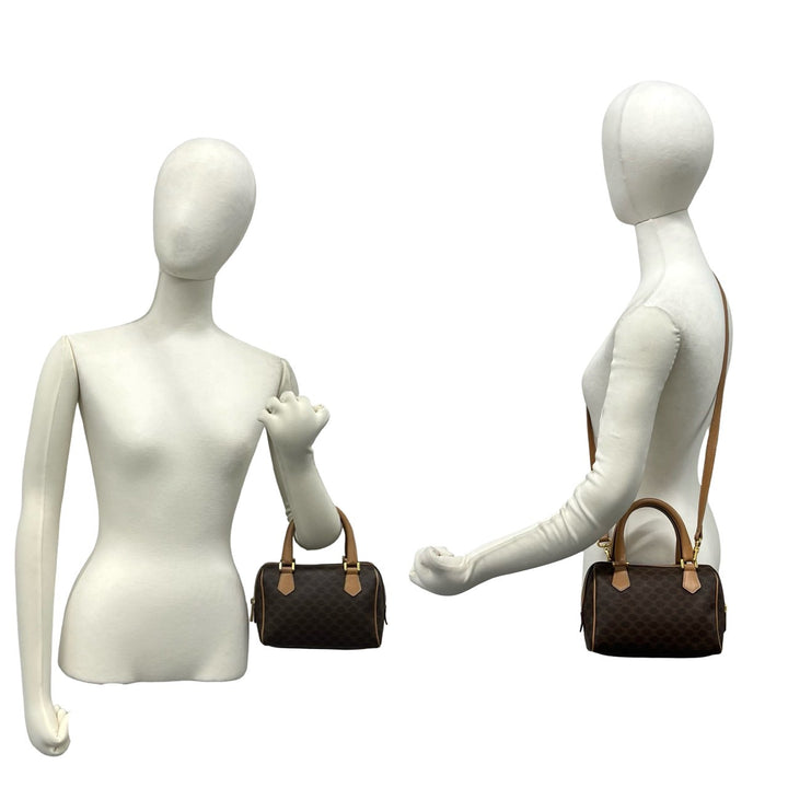 shoulder bag celine