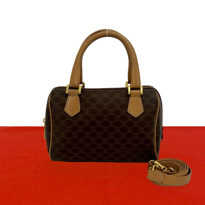 shoulder bag celine