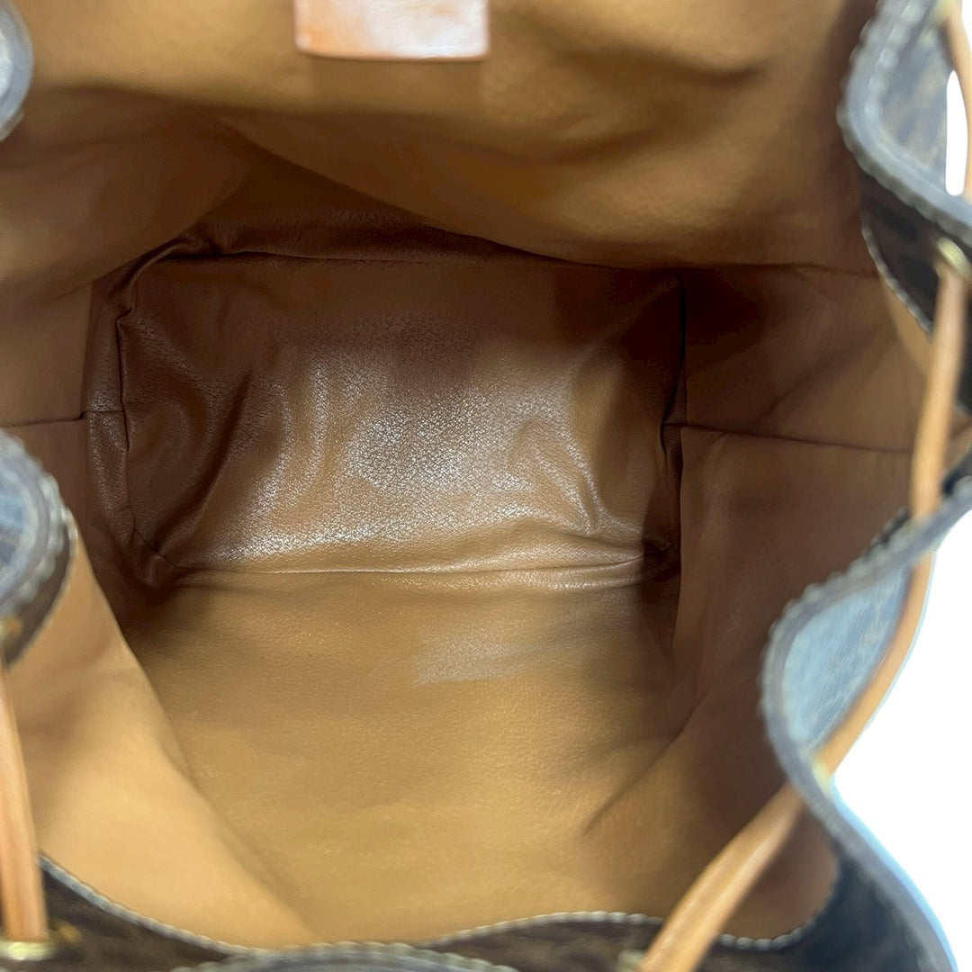 rucksack celine