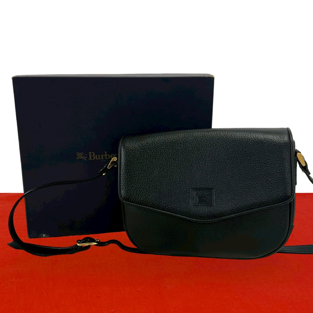 shoulder bag burberry
