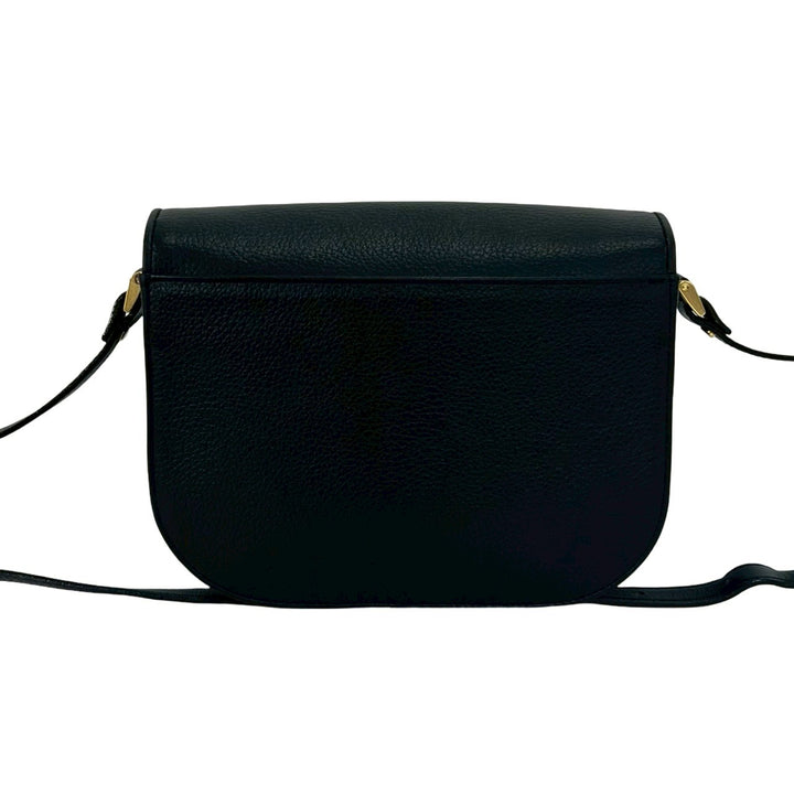 shoulder bag burberry