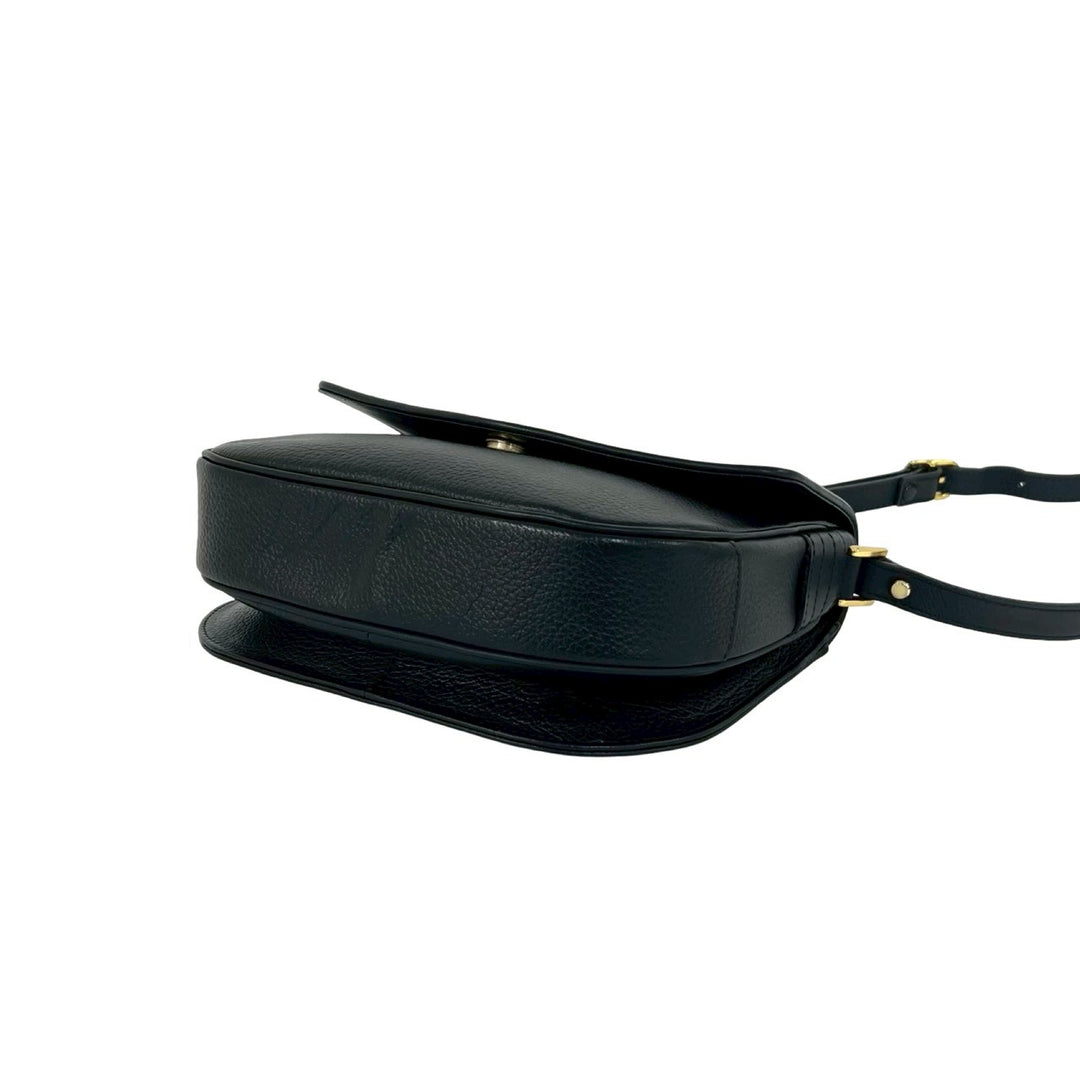 shoulder bag burberry