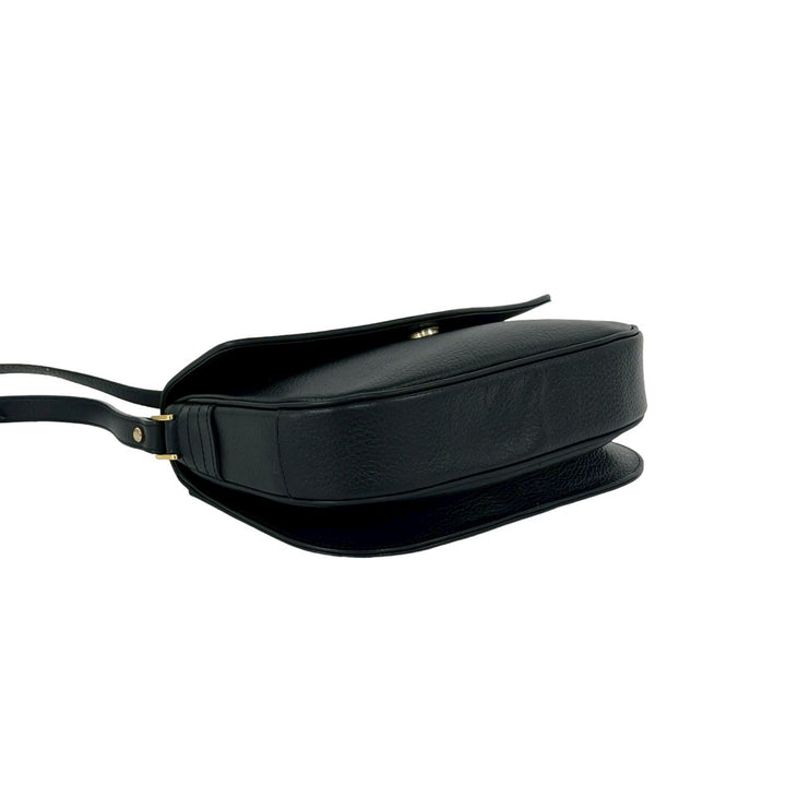 shoulder bag burberry