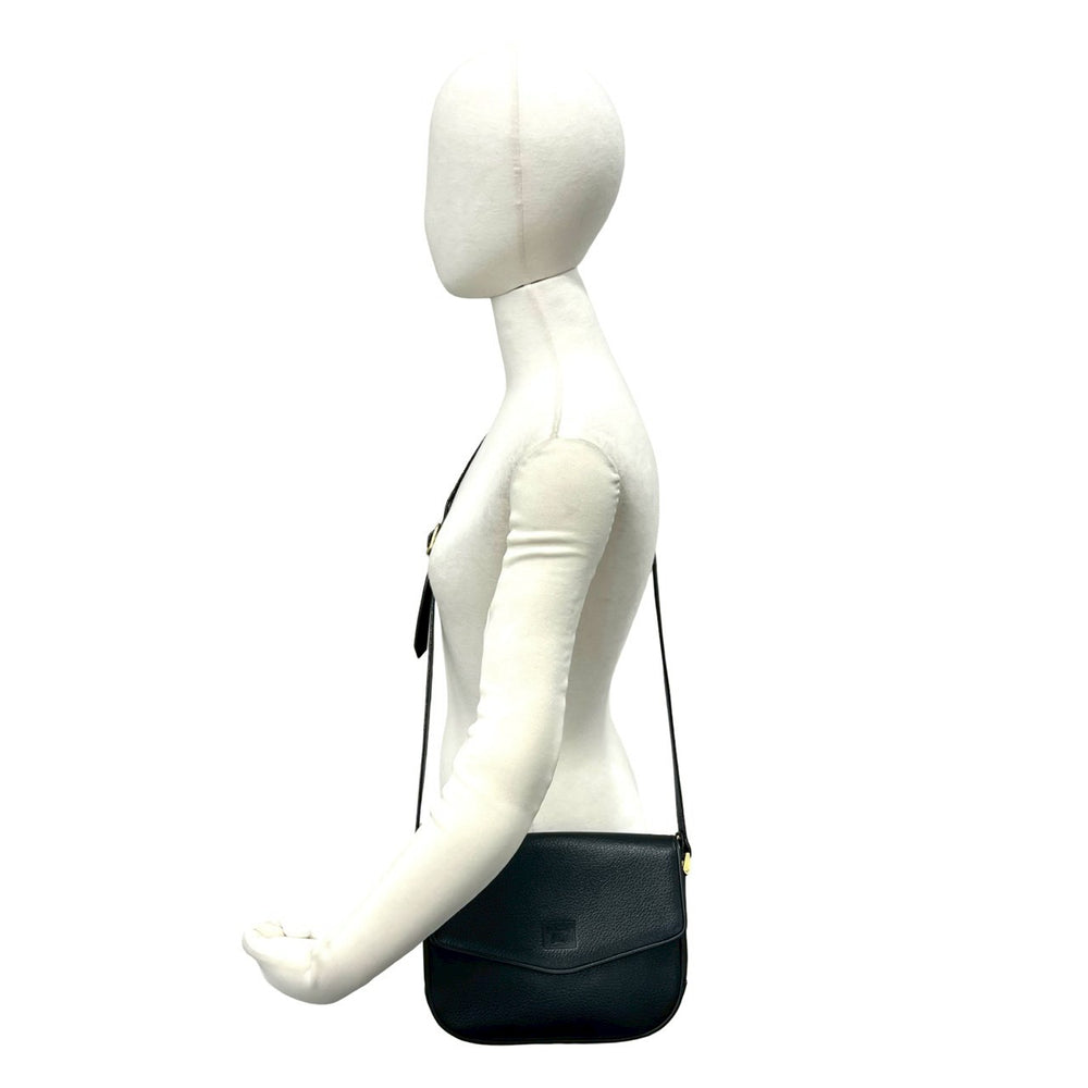 shoulder bag burberry