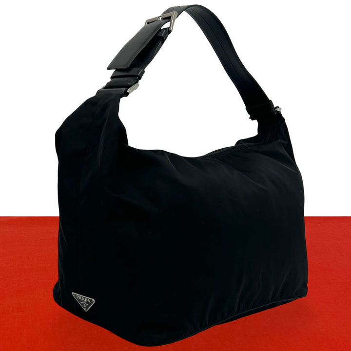 shoulder bag prada