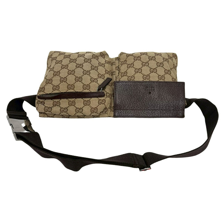 body bag gucci