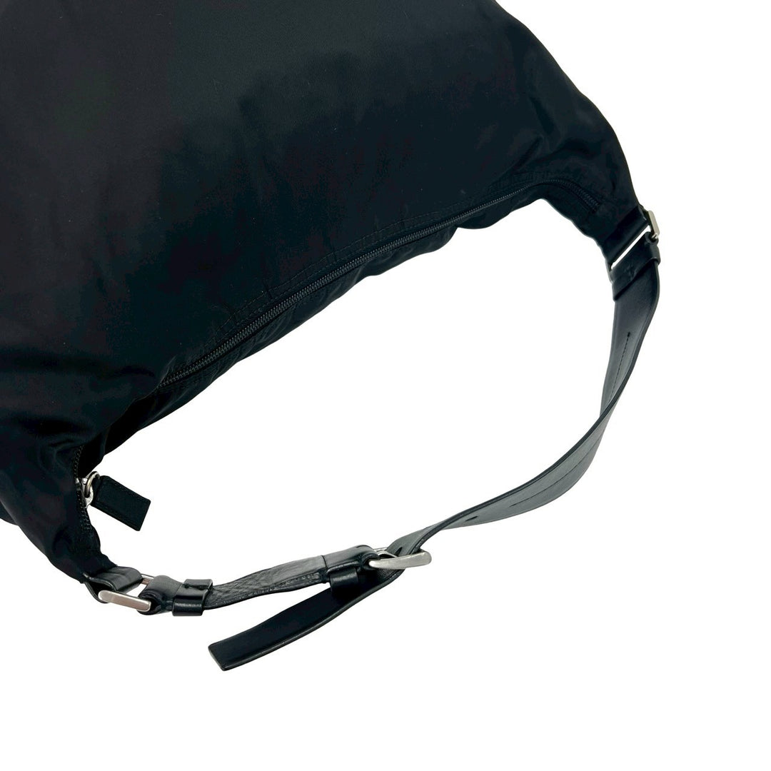 shoulder bag prada