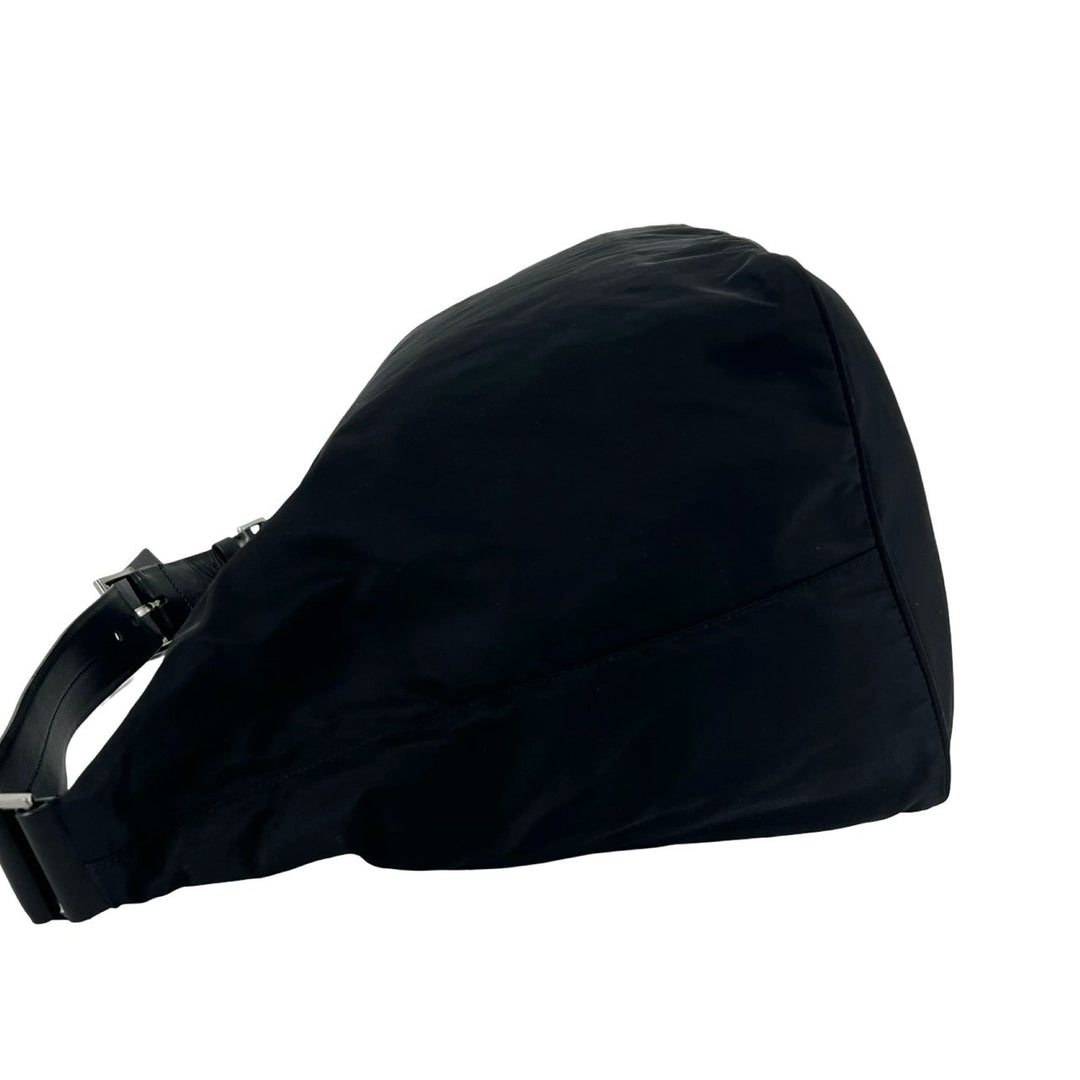 shoulder bag prada
