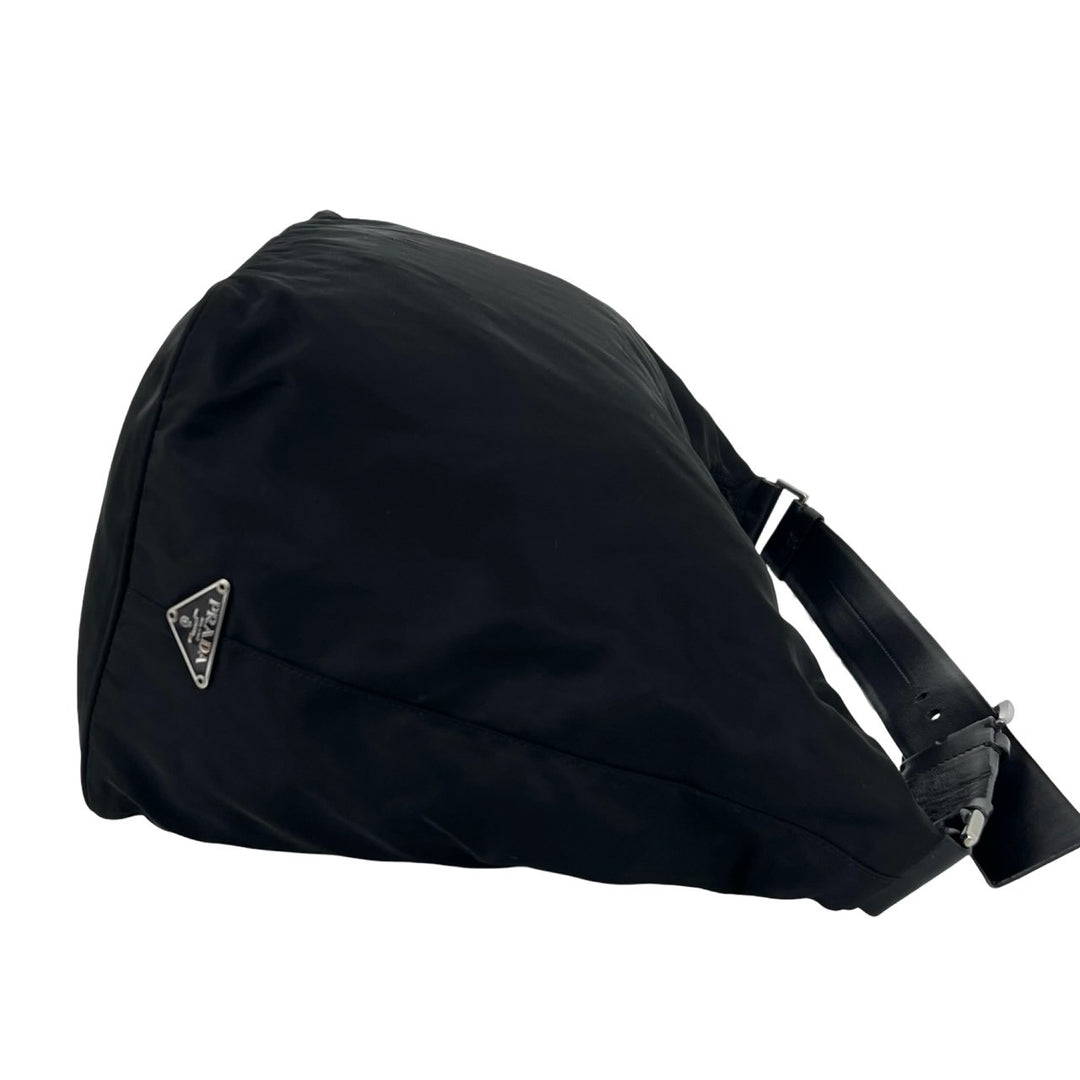 shoulder bag prada