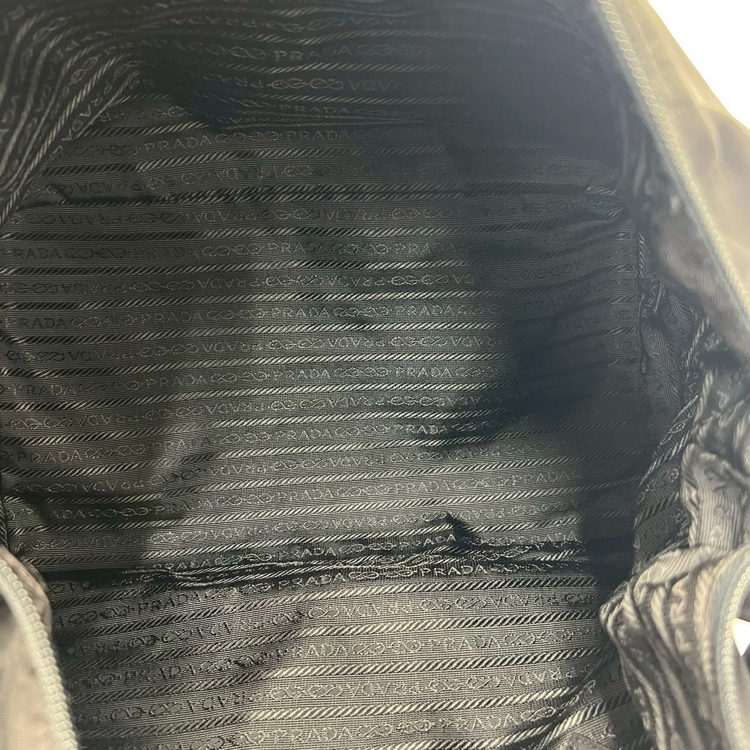 shoulder bag prada