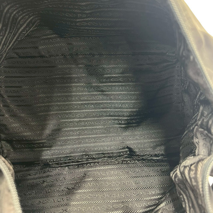 shoulder bag prada