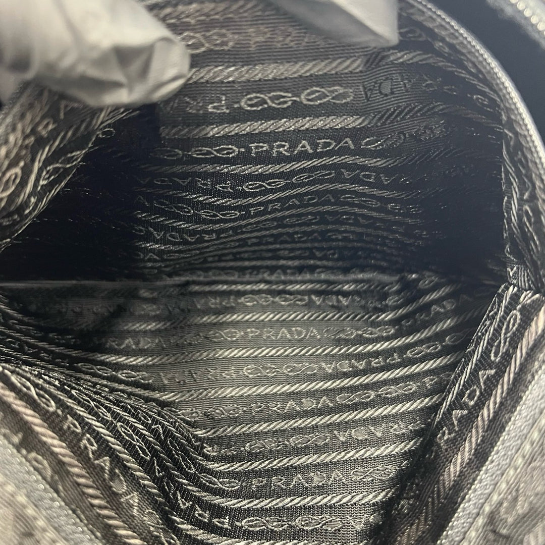 shoulder bag prada