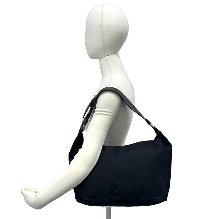 shoulder bag prada