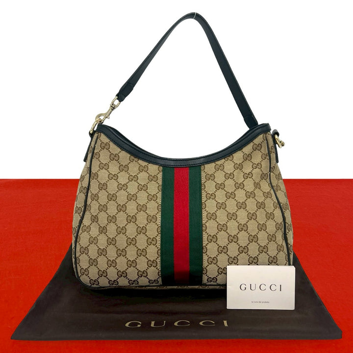 ショルダーバッグ グッチ