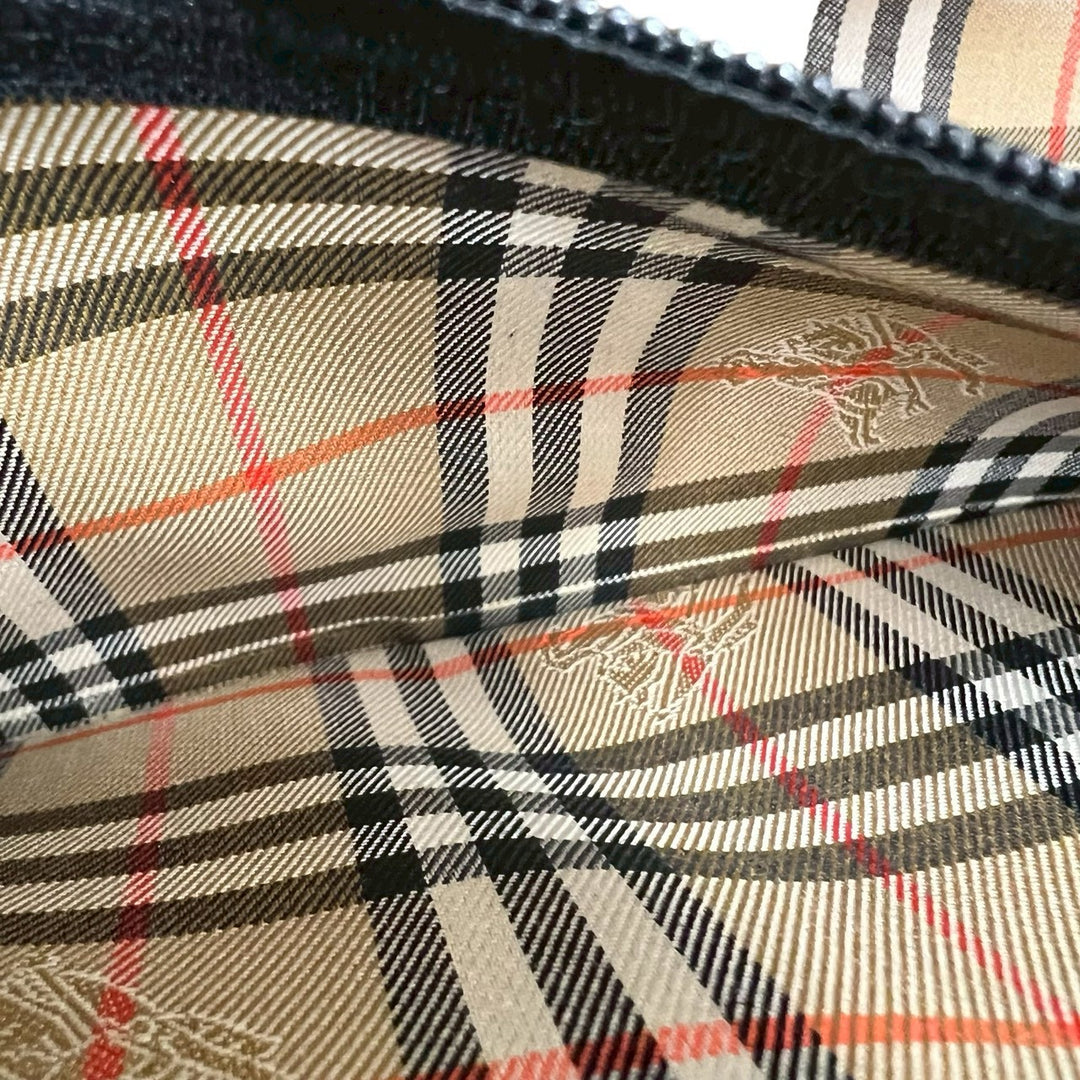 ハンドバッグ バーバリー