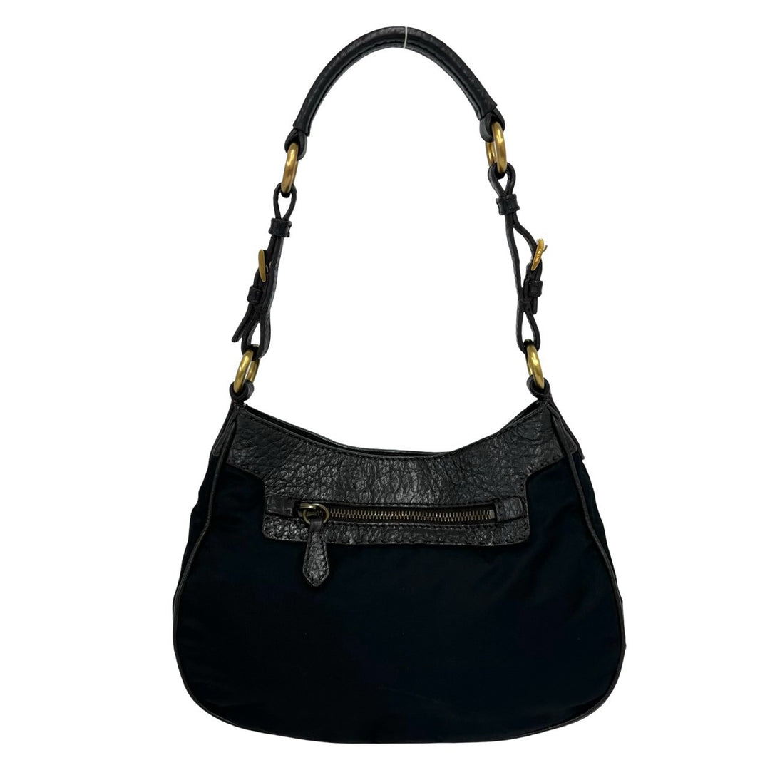 shoulder bag prada
