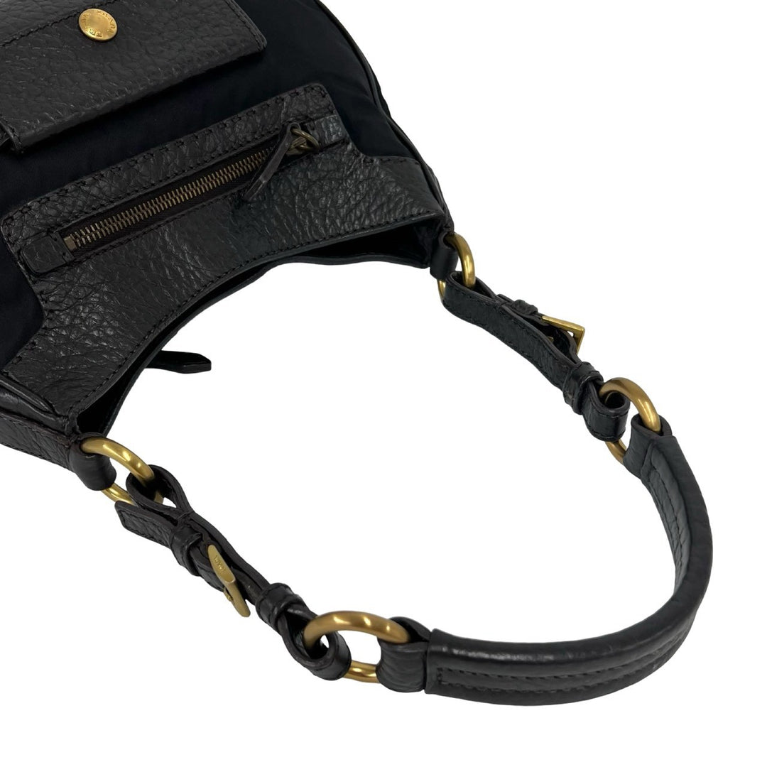 shoulder bag prada