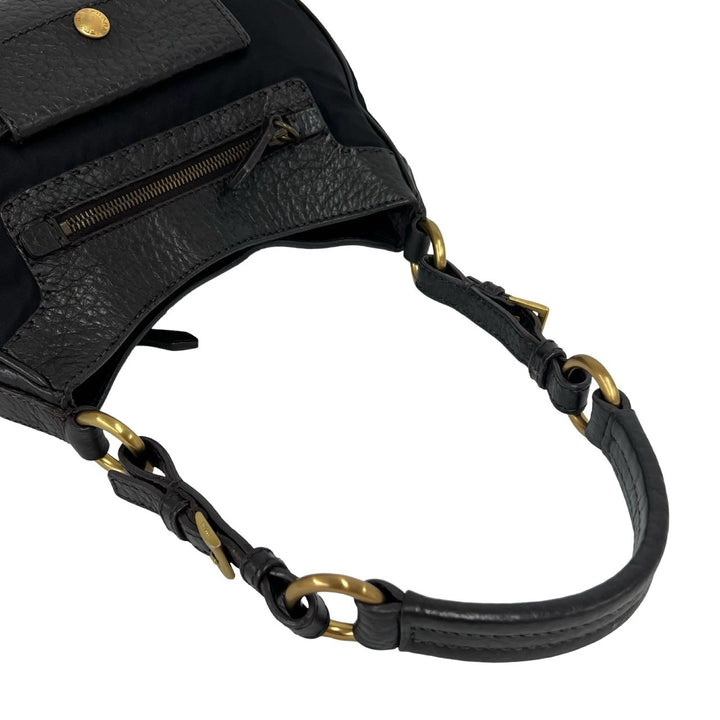 shoulder bag prada