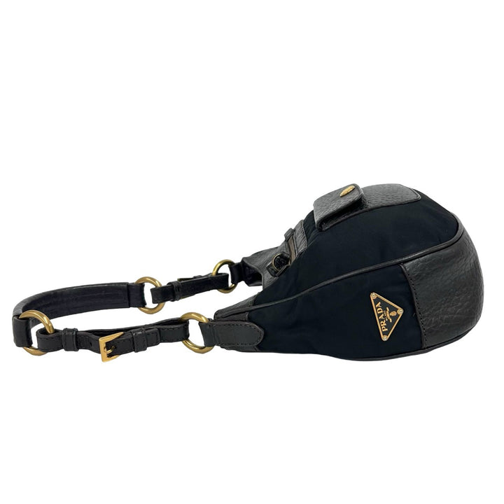 shoulder bag prada