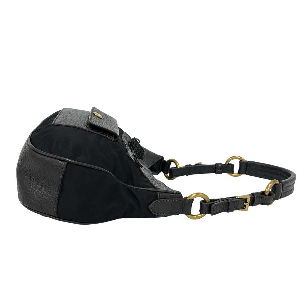 shoulder bag prada