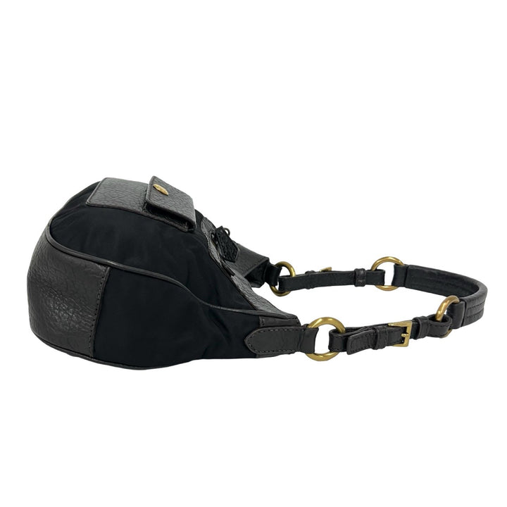 shoulder bag prada