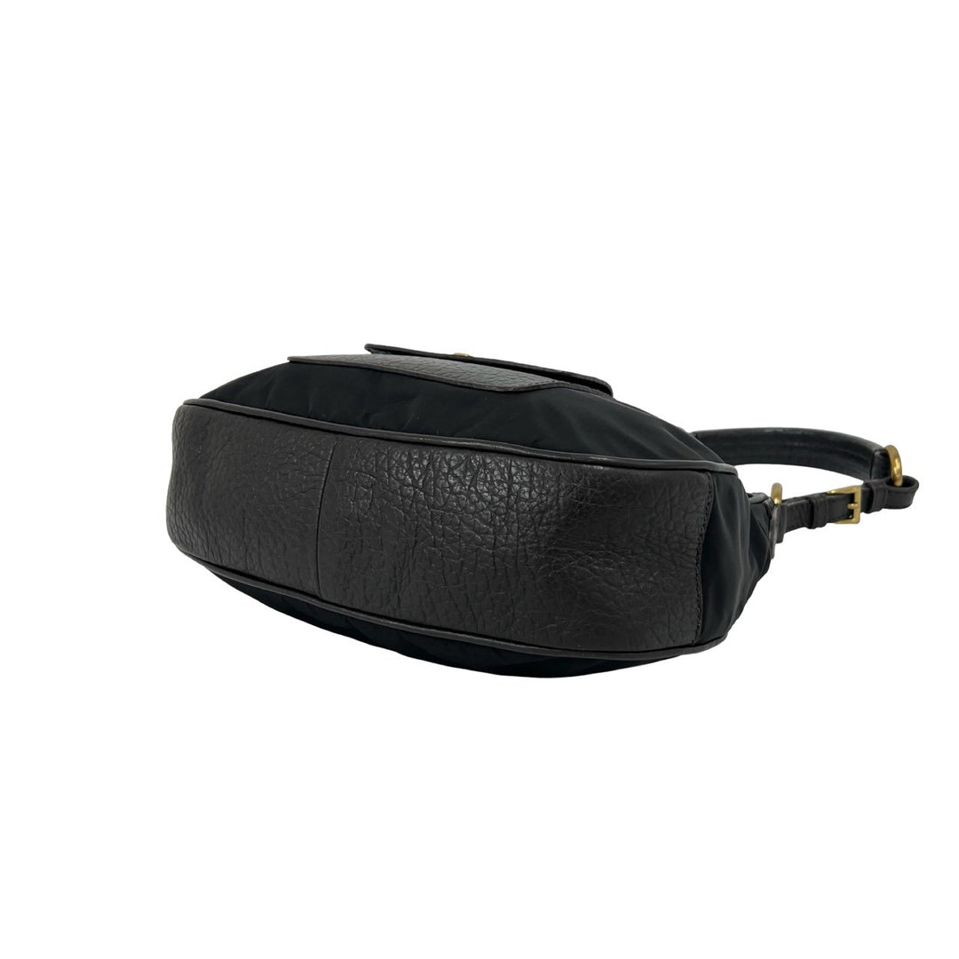 shoulder bag prada