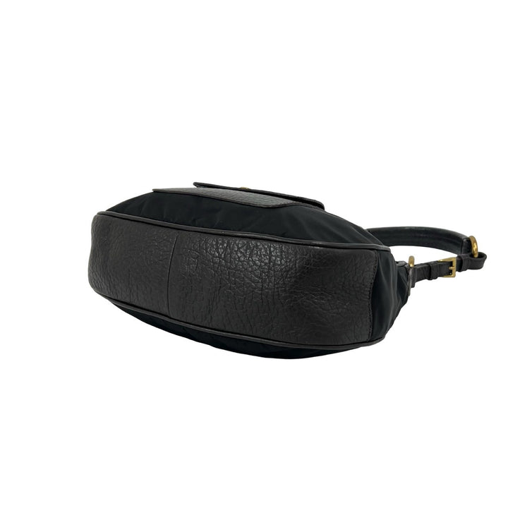 shoulder bag prada