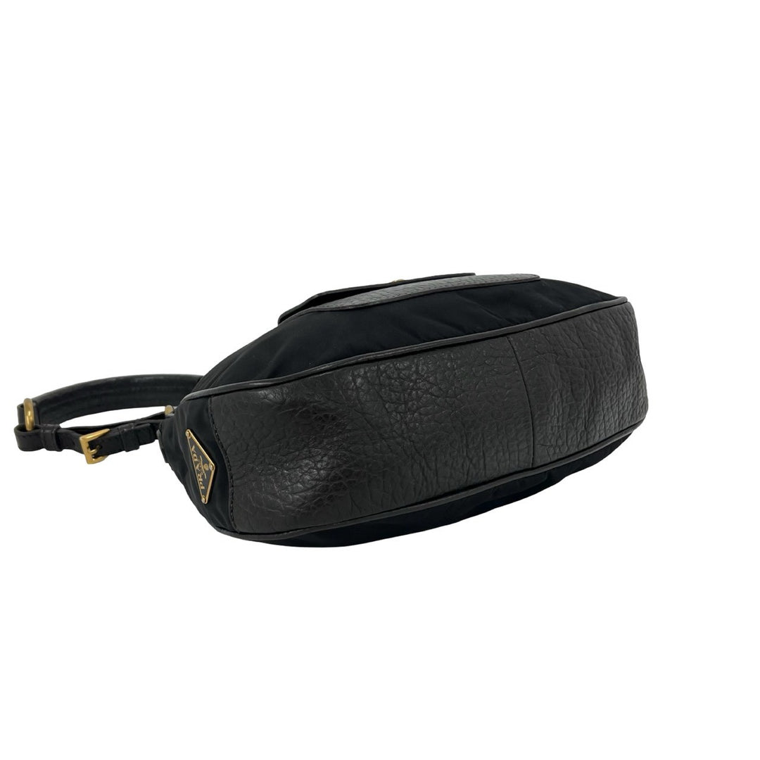 shoulder bag prada