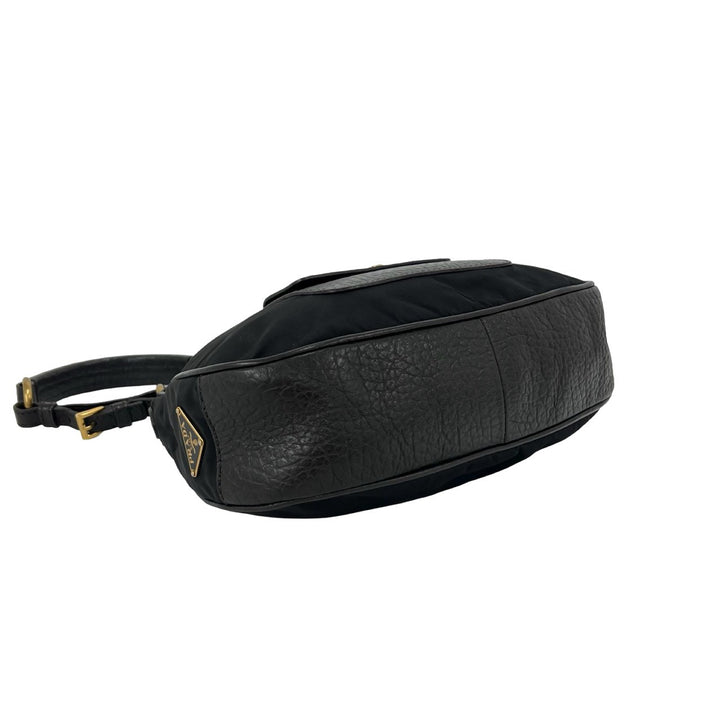 shoulder bag prada