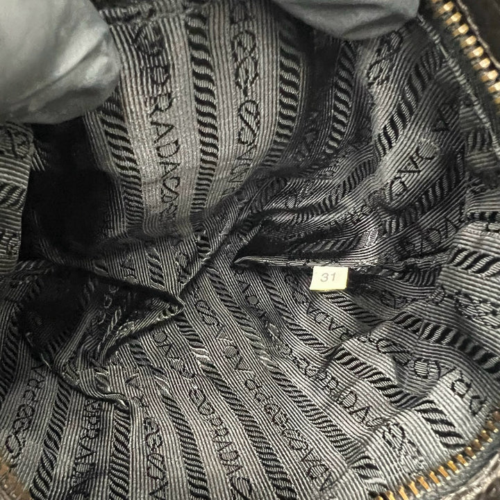 shoulder bag prada