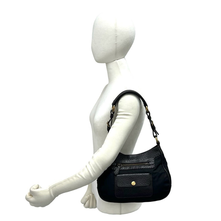 shoulder bag prada