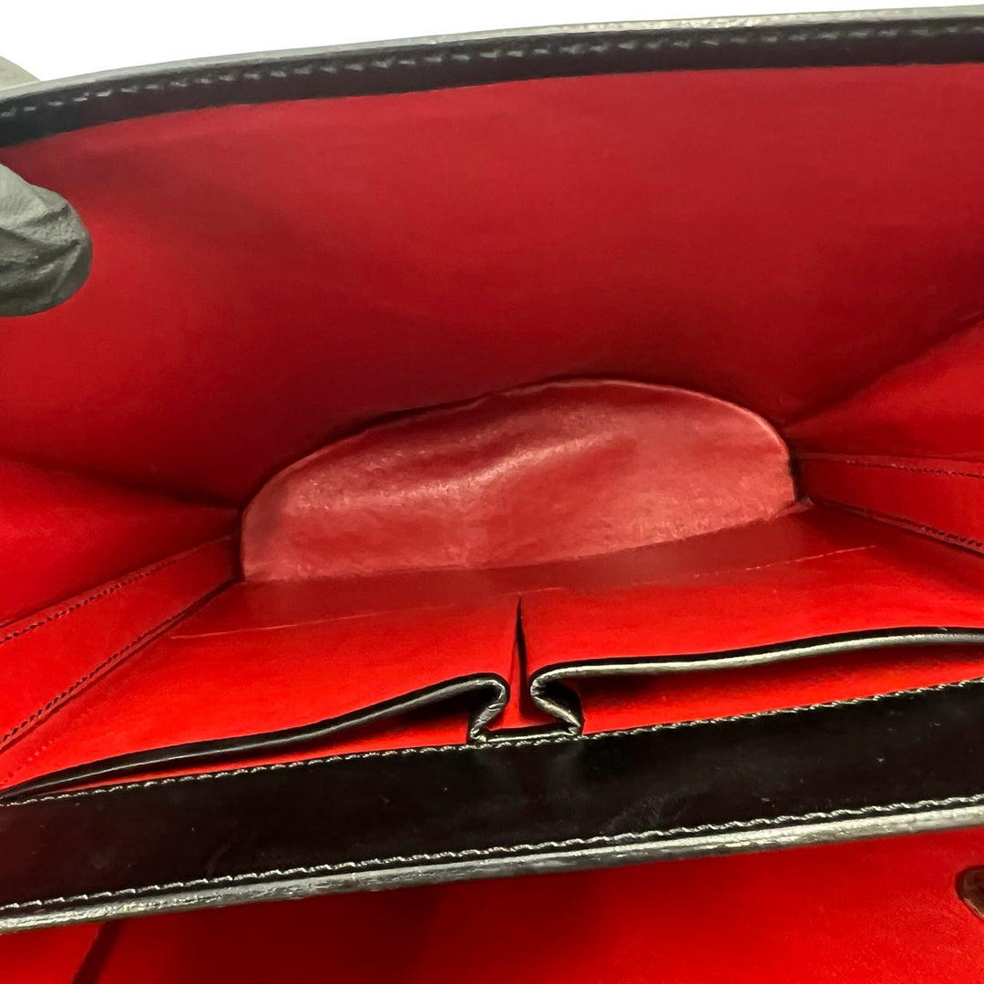 shoulder bag celine