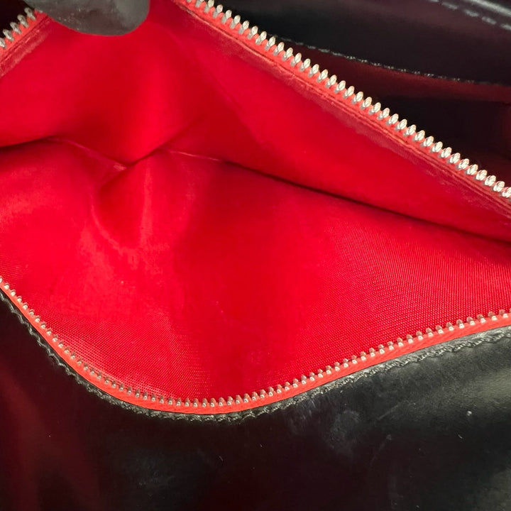 shoulder bag celine