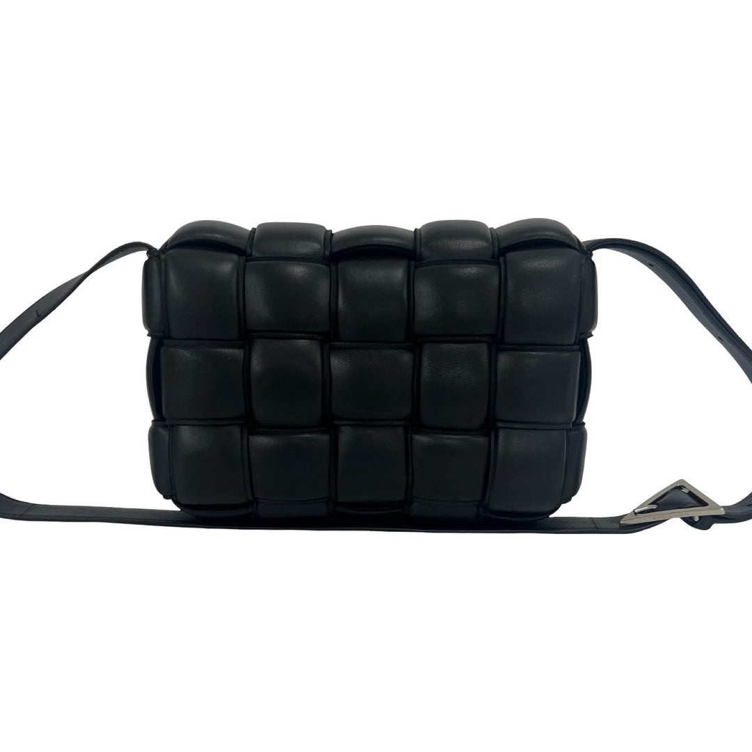 Bottega veneta 附襯墊單肩包