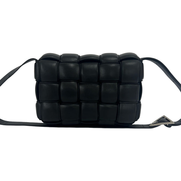Bottega veneta 附襯墊單肩包