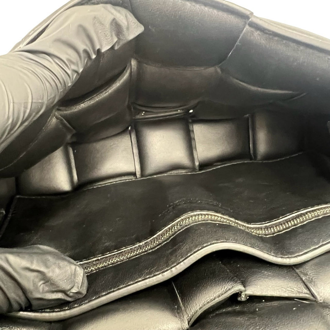 Bottega veneta 附襯墊單肩包