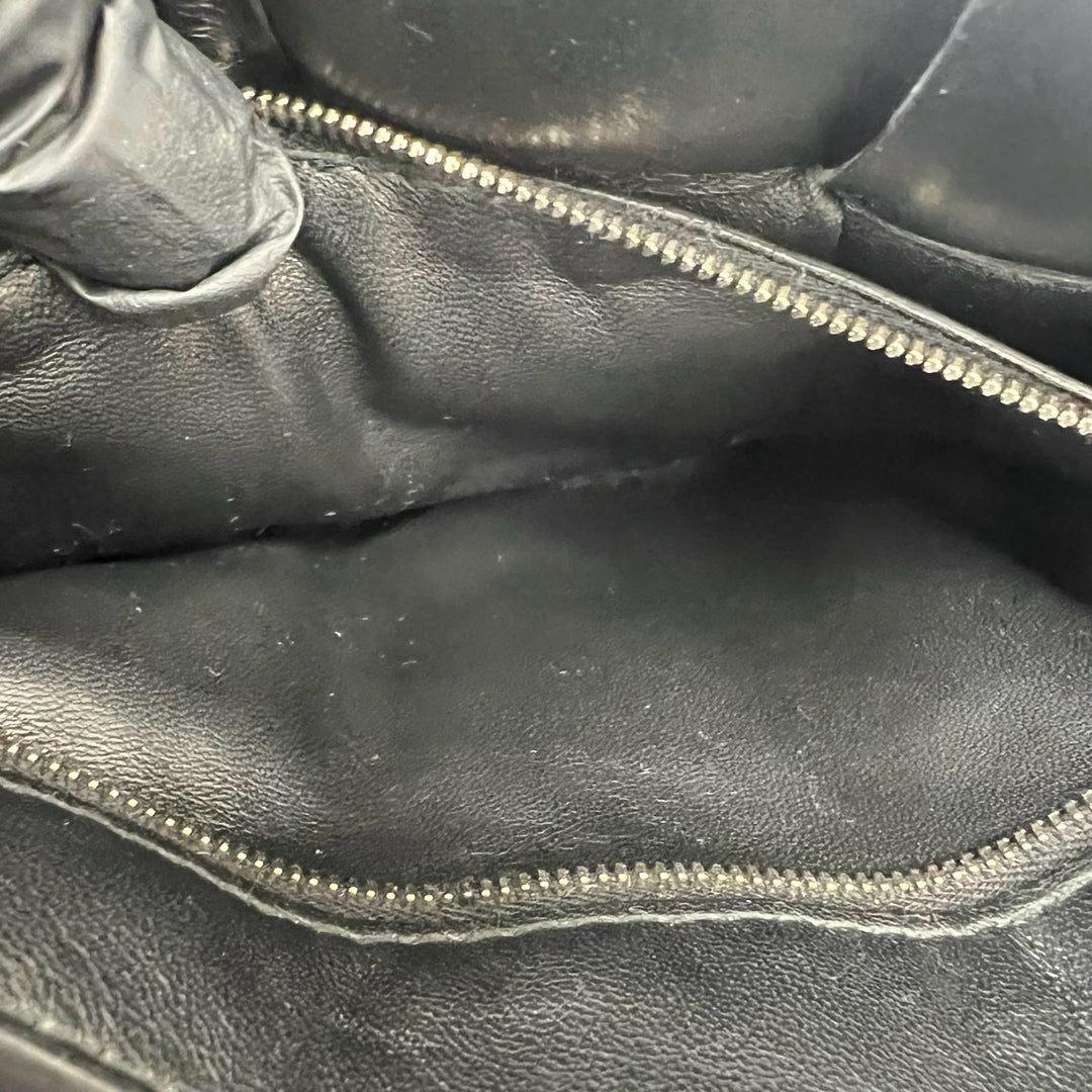 Bottega veneta 附襯墊單肩包